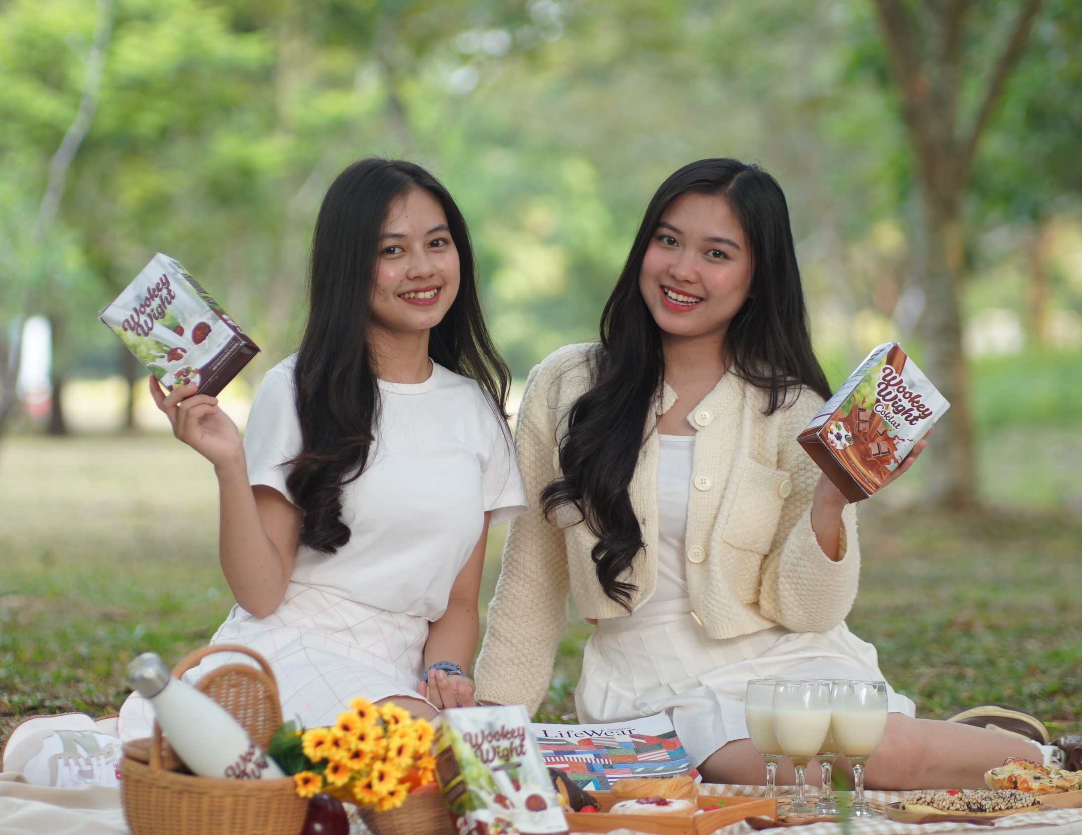 Manfat Wookey Weight