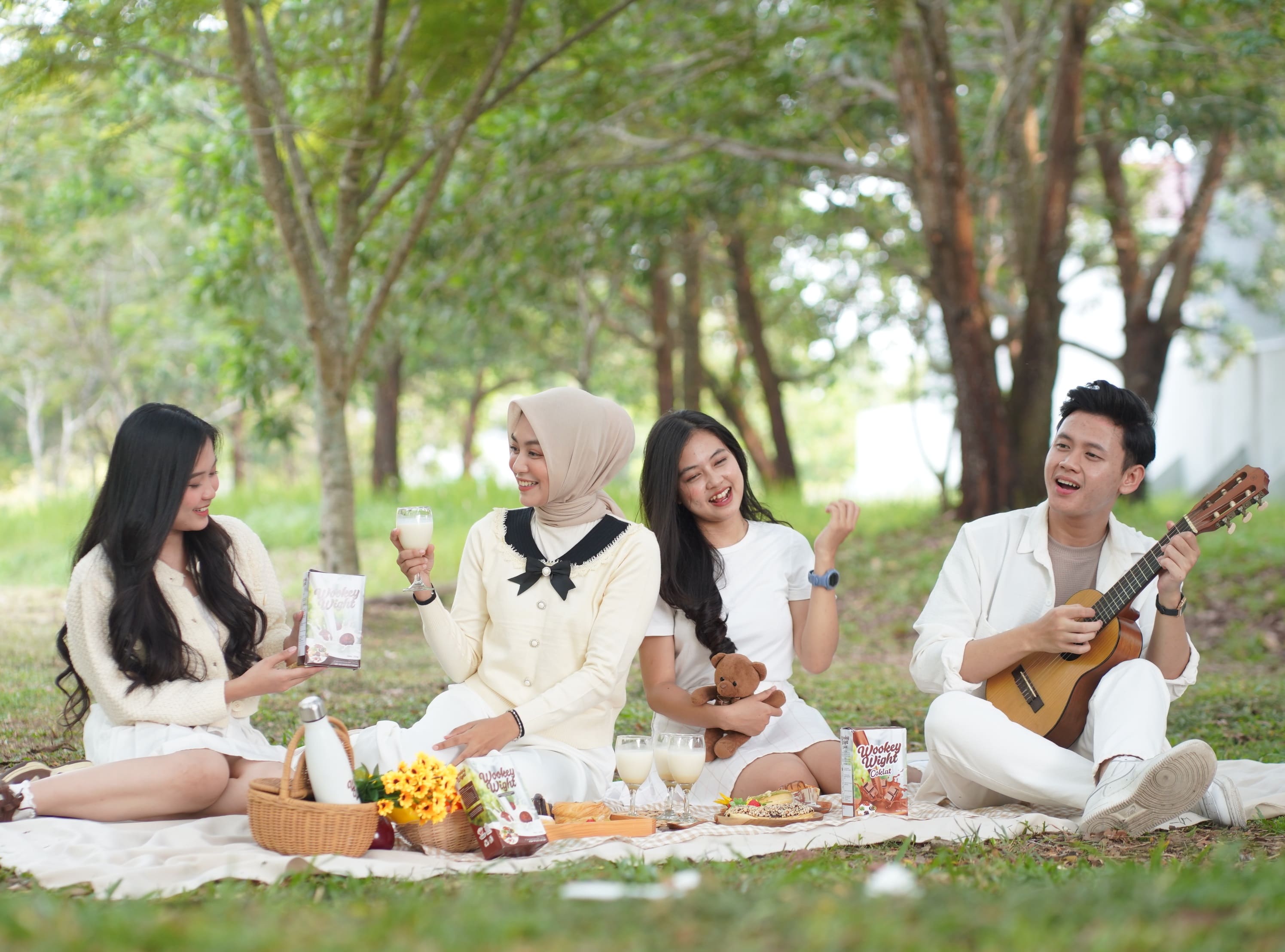 Tentang Wookey Wight